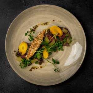 5-gangen Chef Special Box