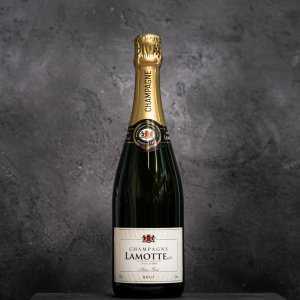 Champagne | Lamotte